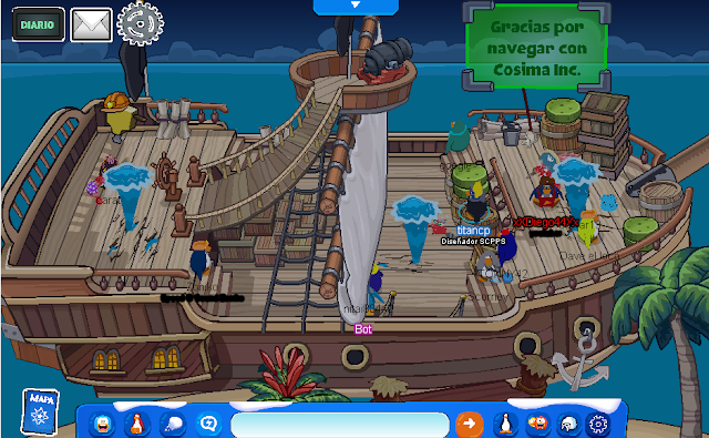 Supercpps3