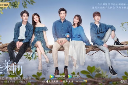 Download Drama China Fairyland Lovers Full Episode 18 Subtitle Indonesia English