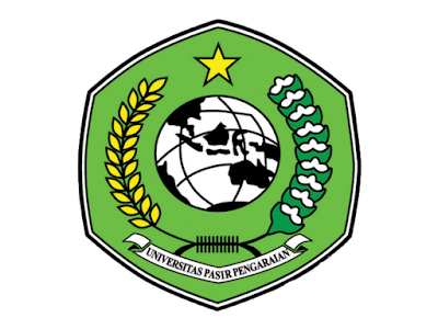 Logo Universitas Pasir Pengaraian Format PNG