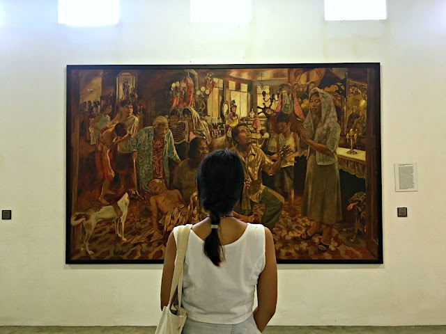 Pinto Art Museum