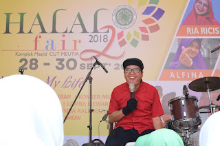 Kak Tony Sahabat Dongeng