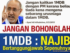 6 Kesalahan Besar Terbaharu 1MDB!