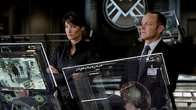 Agente Coulson