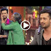 Atif Aslam In Comedy Nights With Kapil Full HD part ON COLOUR TV