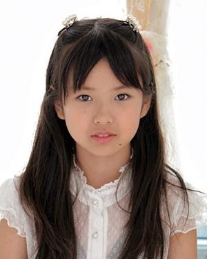 Japanese Junior Idols: Yuri Nakayama - Japanese Junior Idols