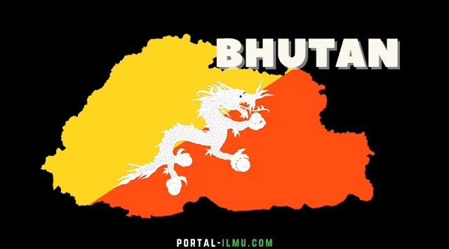 Profil Negara Bhutan