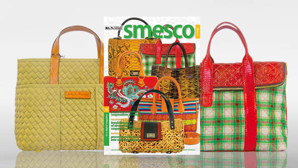 Smesco Magazine Vol 06 (2016)