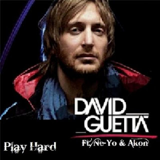 David Guetta Play Hard ft. Ne-Yo & Akon Lyrics