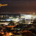 After Heavy Rain, Cape Town Stadium. May 28 2010