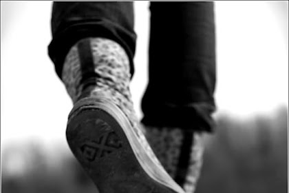 Less Walk, Brain can shrink