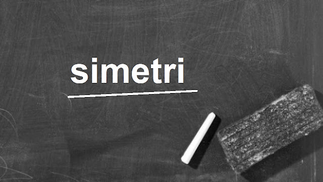 simetri