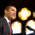 Obama to give Speech from Georgetown (Georgetown University) where US 1st president spoke