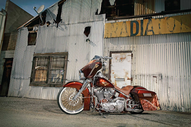 2005 Harley-Davidson Fat Boy