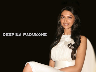 Deepika Padukone wallpaper