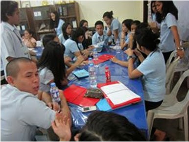 NISMED staff conduct Lesson Study seminar-workshop in CDO