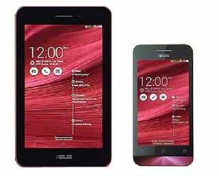 Harga Asus Padfone Mini