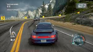 Need for Speed The Run PC Game Free Download