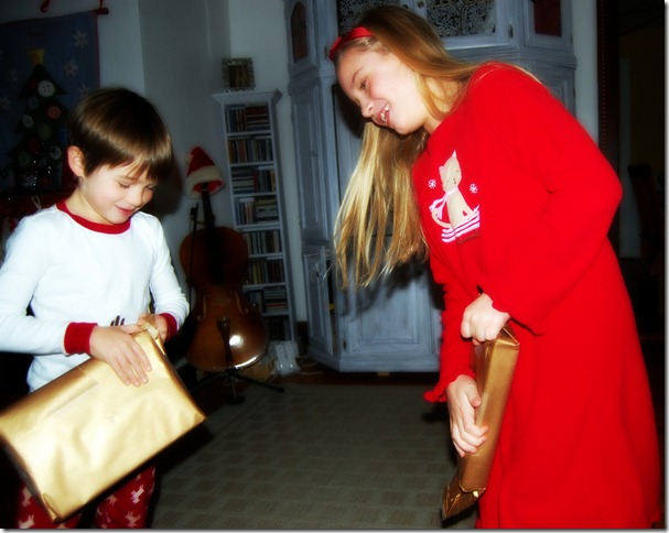 presenttime
