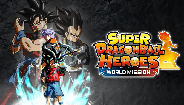 Super Dragon Ball Heroes Hindi Subbed Download (HD)