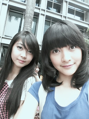 Devi Kinal Putri ( Kinal JKT48 )