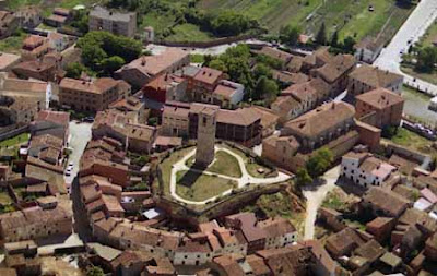 LA RECONQUISTA DE MONREAL DEL CAMPO (SIGLO XII. DAROCA)