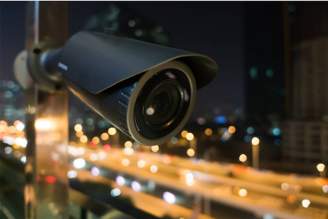 Best Home Security Systems with Night Vision