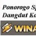 Ponorogo Space Dangdut Koplo