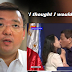 Roque admits Pres. Duterte controversial 'Kiss' to a woman in South Korea 'Inappropriate'