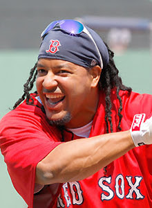 Manny Ramirez