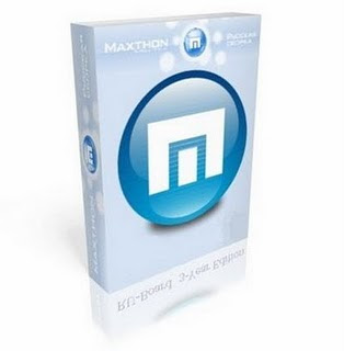 Lançamentos 2011 Downloads  Download Maxthon 3.0