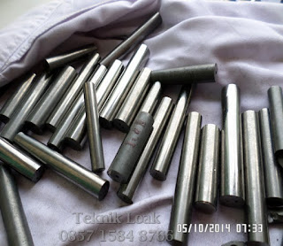 harga carbide bekas