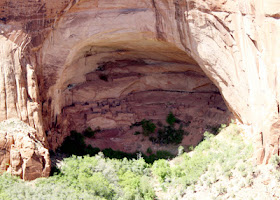 Navajo National Monument...my favorite cliff dwelling! So beautiful and unique. The place I would have chosen had I lived in this region almost a thousand years ago.