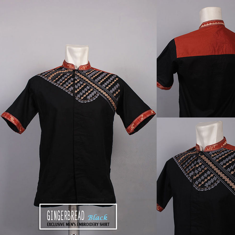 Inspirasi modis pembahasan baju koko tentang  Konsep Populer 49+ Baju Koko Rabbani Surabaya