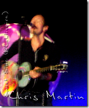 Coldplay 166