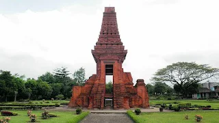 Kerajaan Bercorak Hindu dan Buddha di Indonesia - Kerajaan Majapahit