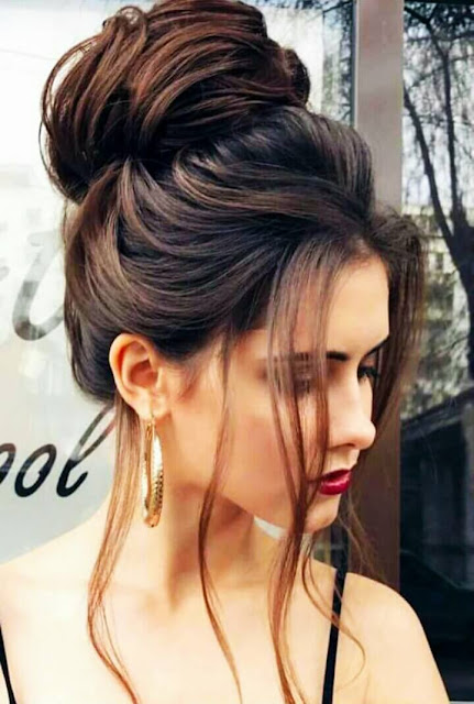 Hairstyle Images For Girls