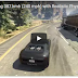 GTA V: Driving 387 kmh (240 mph) with Realistic Physics