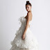 New Women Romantic Wedding Dress