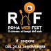 Roma Web Fest, V edizione: SUCCESSO INARRESTABILE DELLE WEB SERIE