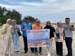 Potensi Wisata Sastra Pantai Gandoriah Pariaman