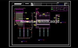 Jembatan-Komposit-14-Meter-Format-Autocad-03