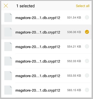 Restore Deleted Whatsapp Messages Without Backup Techniquehow