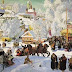Масленица: краткая история и традиции праздника