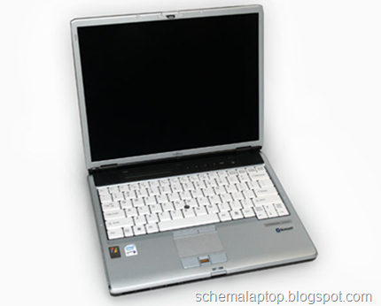 Fujitsu S7110 S7111, Gilia Main Board Rev.03 Free Download Laptop Motherboard Schematics 