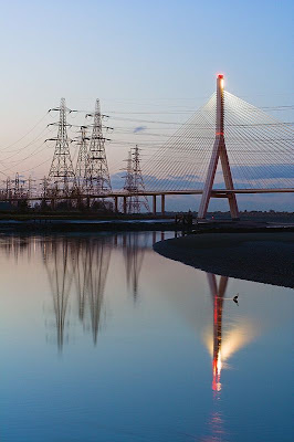 Beautiful And Famous Bridges