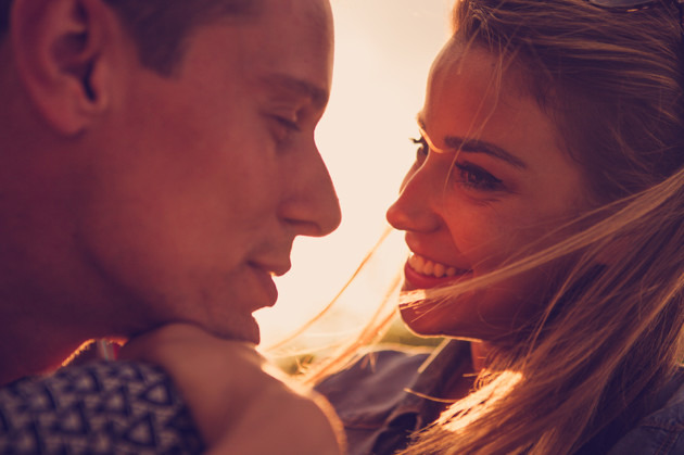 8 Things Men ONLY Do With The Woman They Love