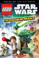 Lego Star Wars The Padawan Menace (2011)