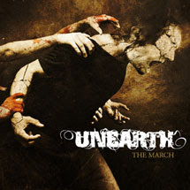 Unearth