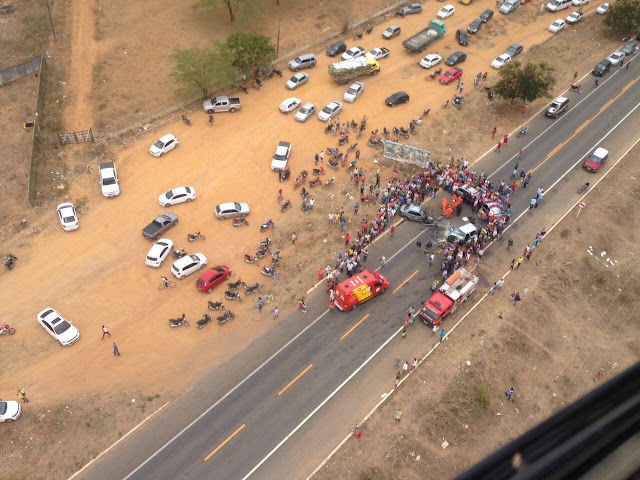 CABO DA PM DE PERNAMBUCO MORRE EM TRÁGICO ACIDENTE EM ALAGOAS 