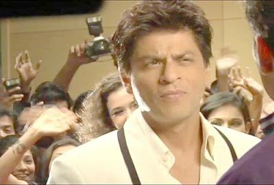 Shahrukh Khan